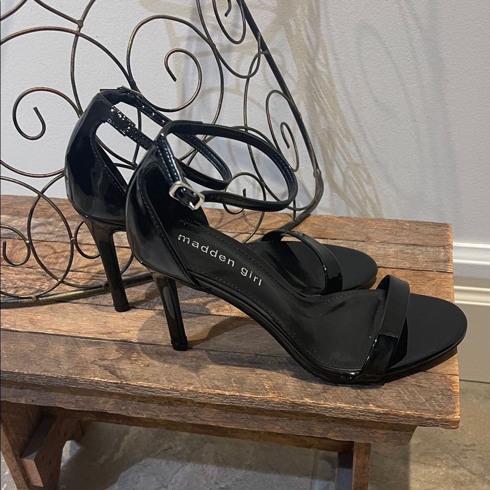Madden Girl Heels